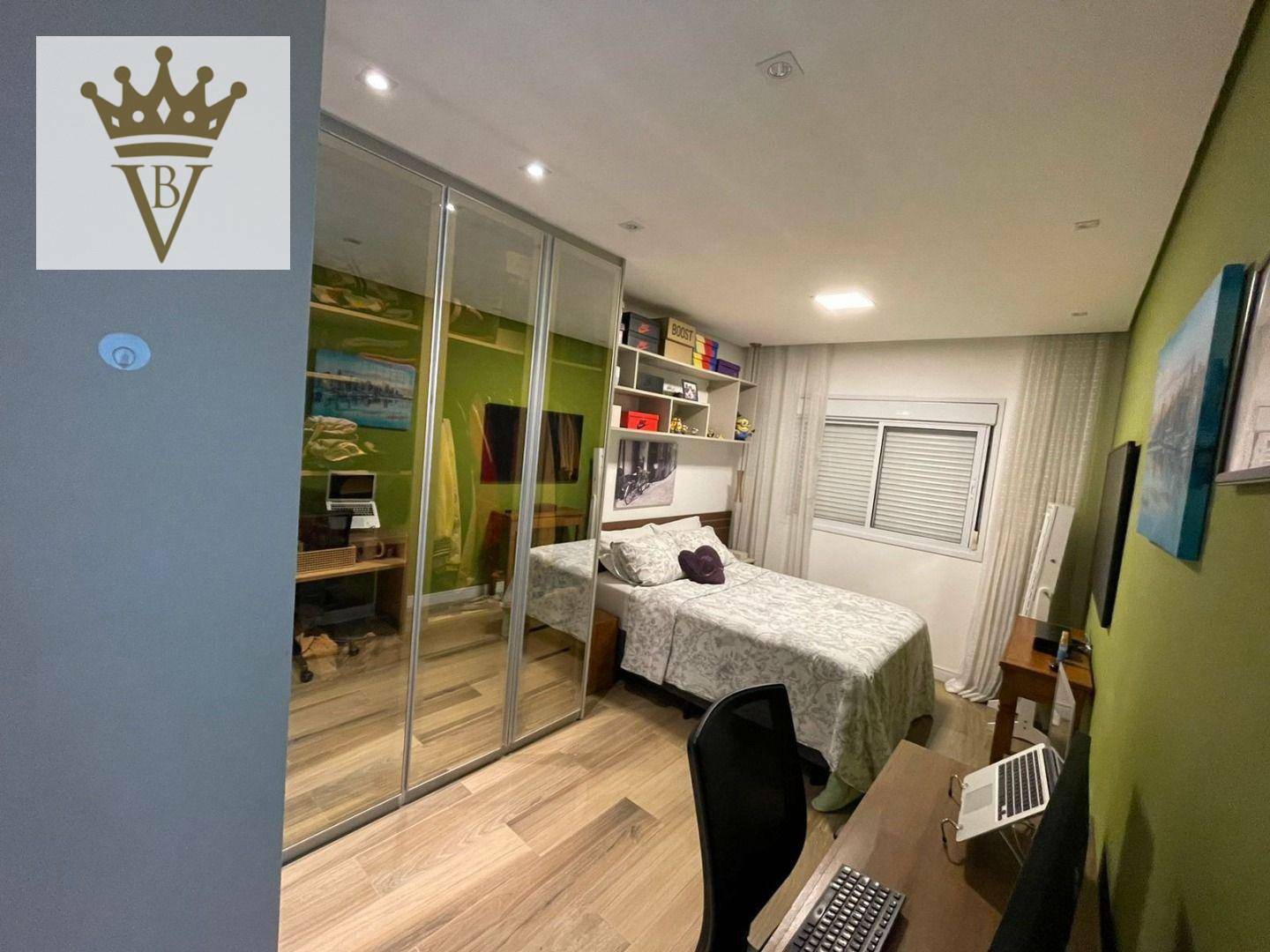 Apartamento à venda com 2 quartos, 88m² - Foto 20