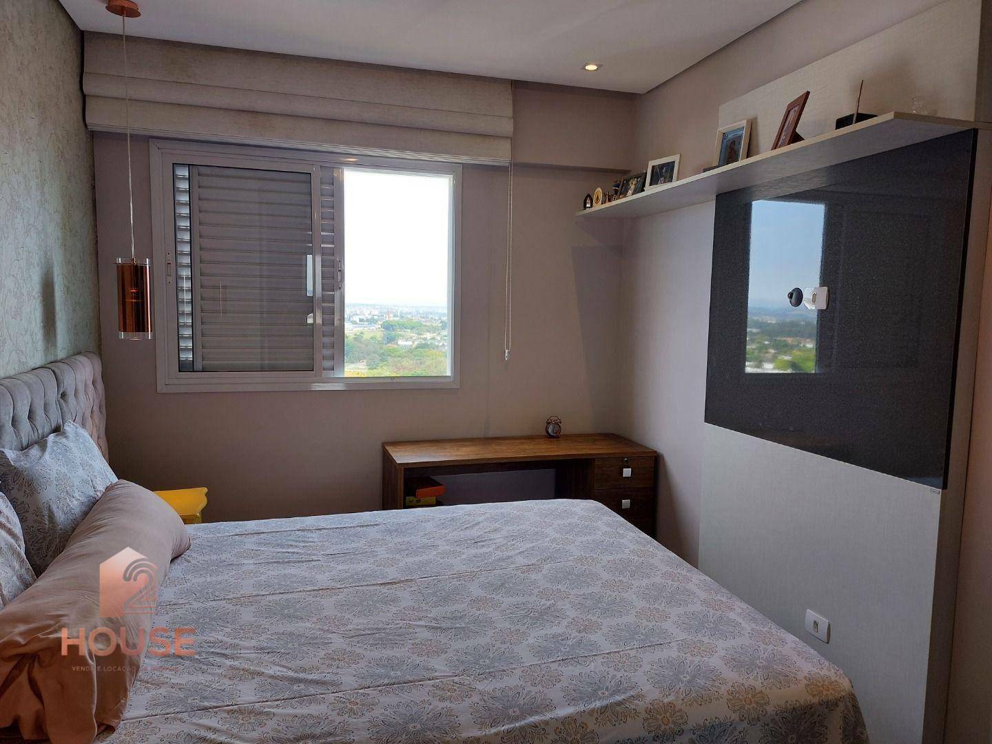 Apartamento à venda com 4 quartos, 122m² - Foto 17