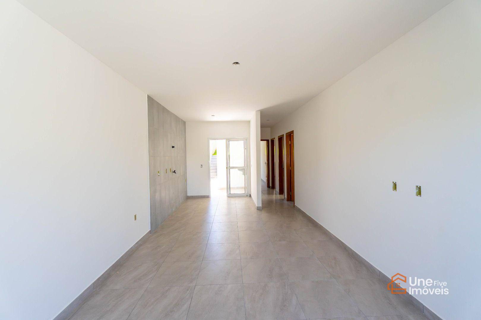 Casa, 3 quartos, 72 m² - Foto 4