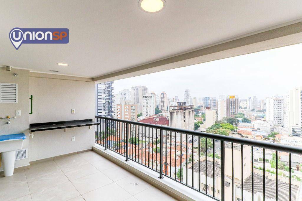 Apartamento à venda com 1 quarto, 42m² - Foto 3