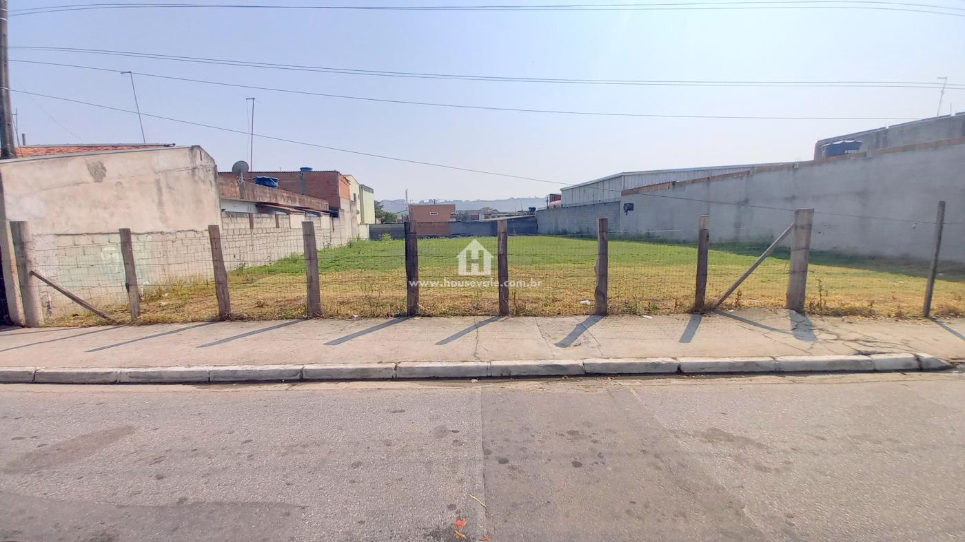 Terreno para alugar, 500m² - Foto 2