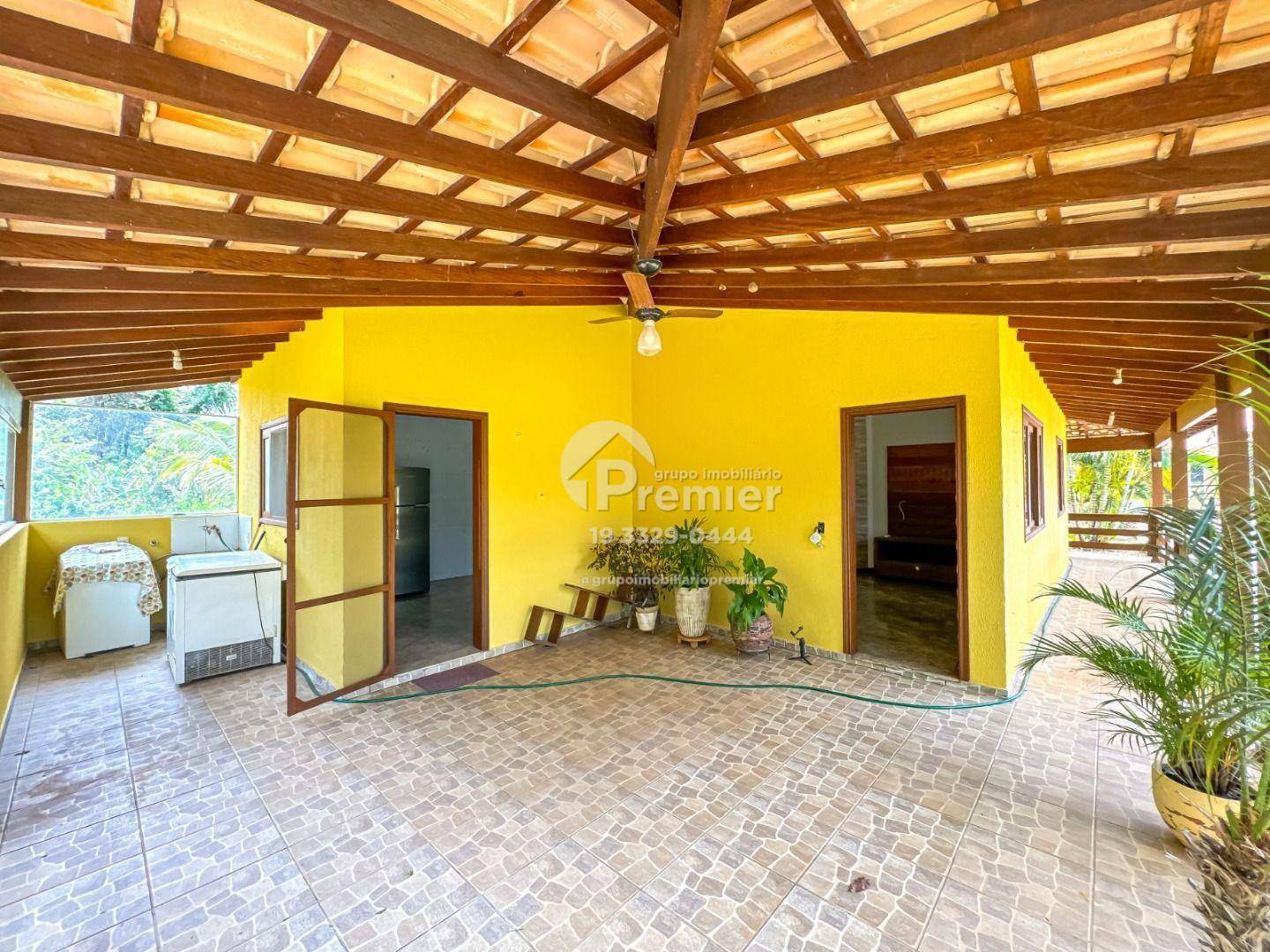 Chácara, 6 quartos, 6275 m² - Foto 36