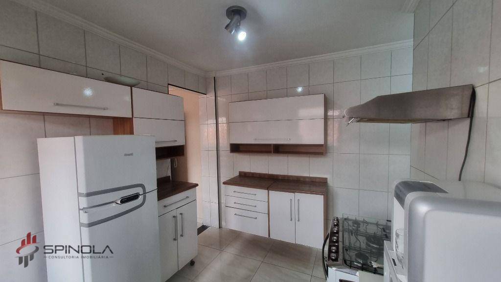 Apartamento à venda com 1 quarto, 43m² - Foto 21