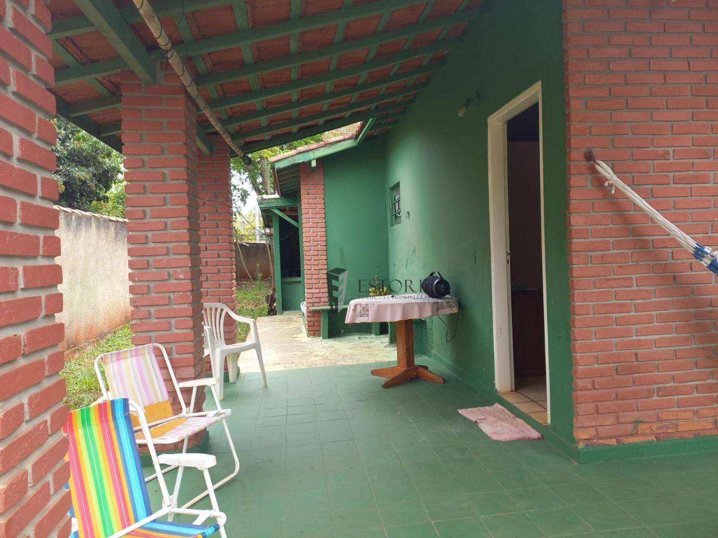 Casa à venda com 2 quartos, 85m² - Foto 10