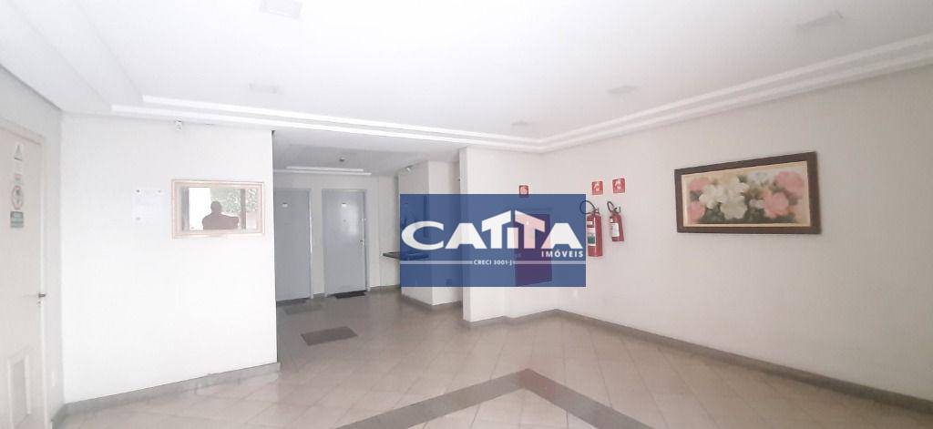 Apartamento à venda com 3 quartos, 57m² - Foto 3