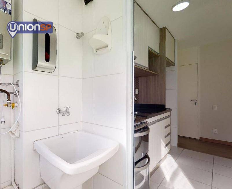 Apartamento à venda com 2 quartos, 54m² - Foto 16