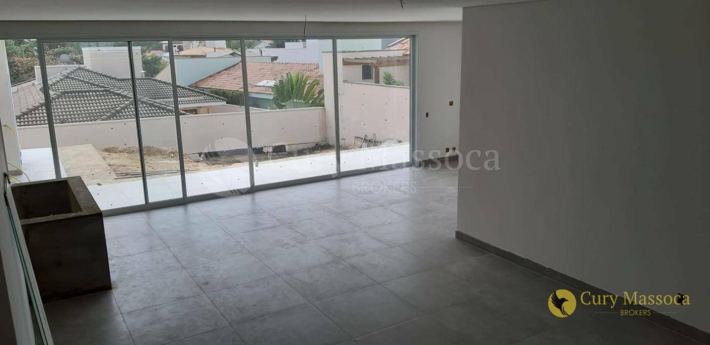 Casa de Condomínio à venda com 4 quartos, 255m² - Foto 12