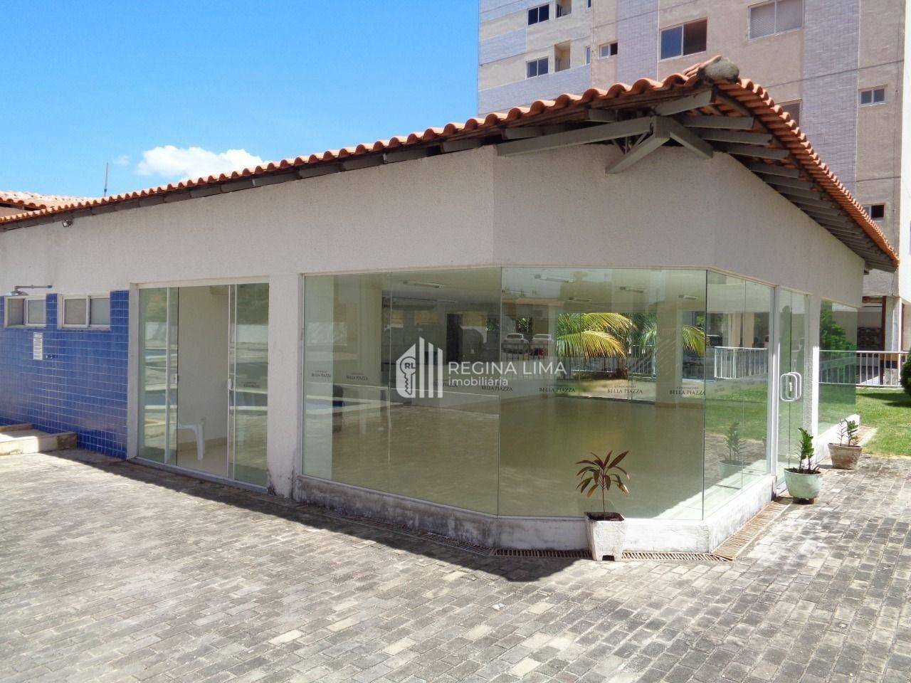 Apartamento à venda com 3 quartos, 65m² - Foto 19