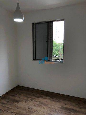 Apartamento à venda com 2 quartos, 56m² - Foto 7