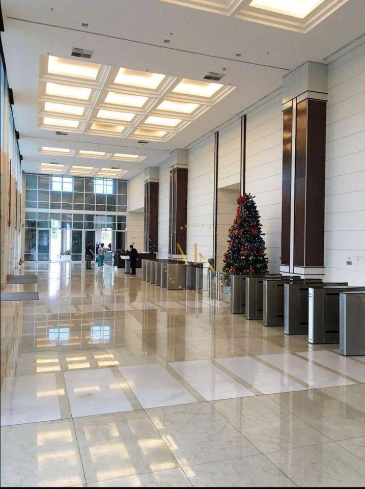 Conjunto Comercial-Sala para alugar, 135m² - Foto 14