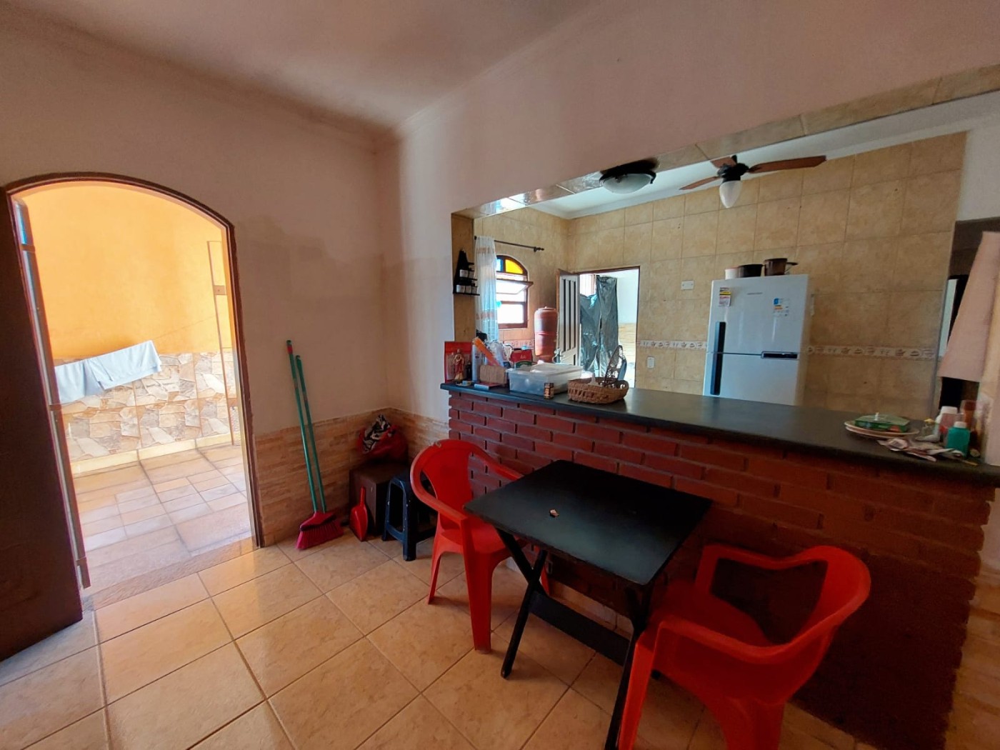 Casa à venda com 3 quartos, 181m² - Foto 39