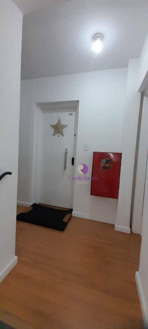 Apartamento à venda com 4 quartos, 103m² - Foto 2