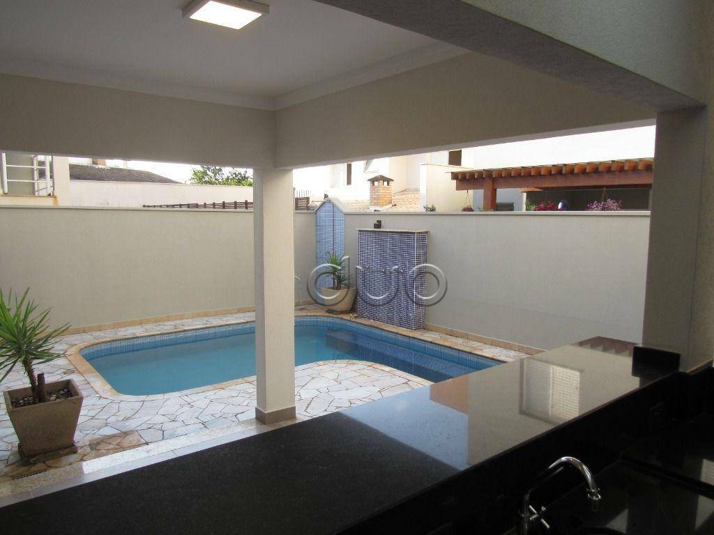 Casa de Condomínio à venda com 3 quartos, 196m² - Foto 34