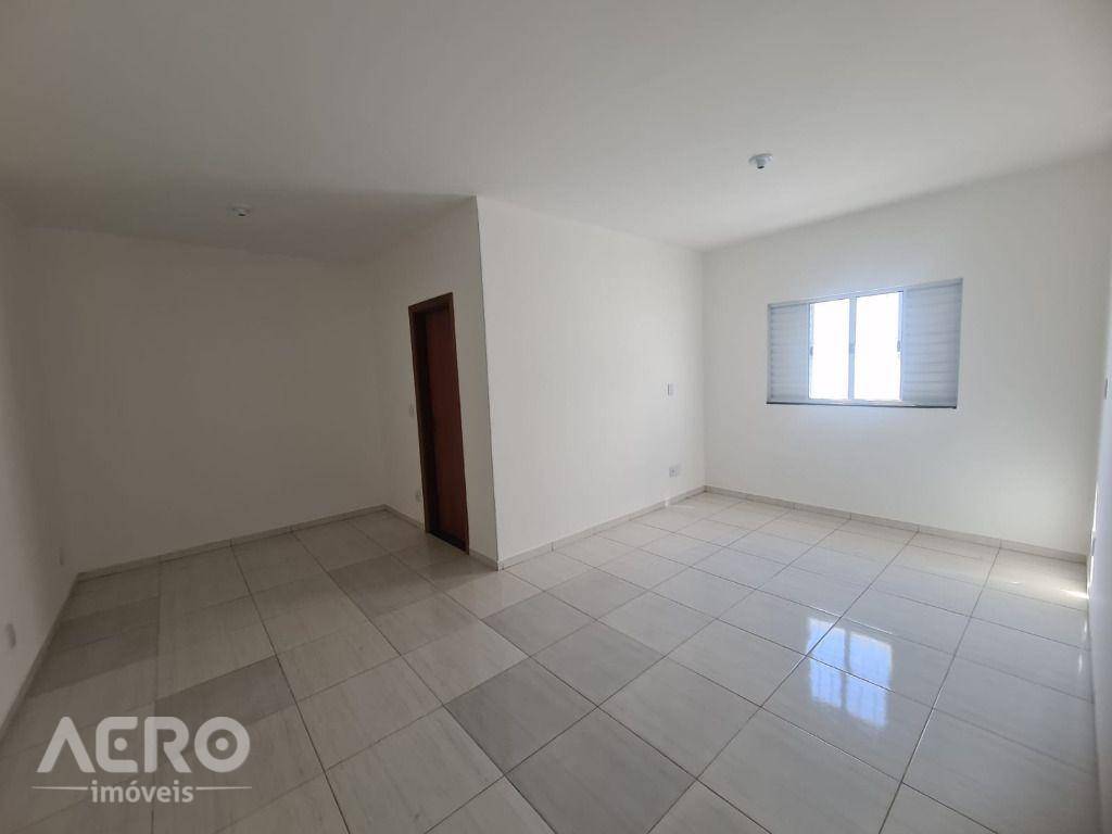 Casa à venda com 3 quartos, 190m² - Foto 13