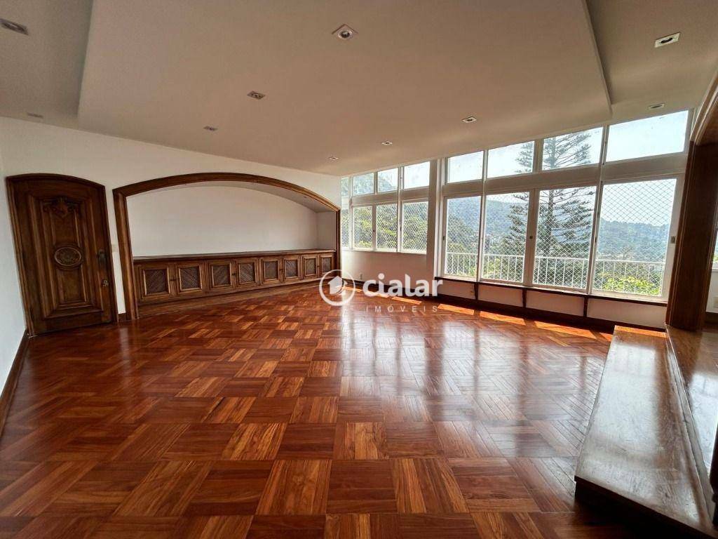 Apartamento à venda com 4 quartos, 152m² - Foto 8