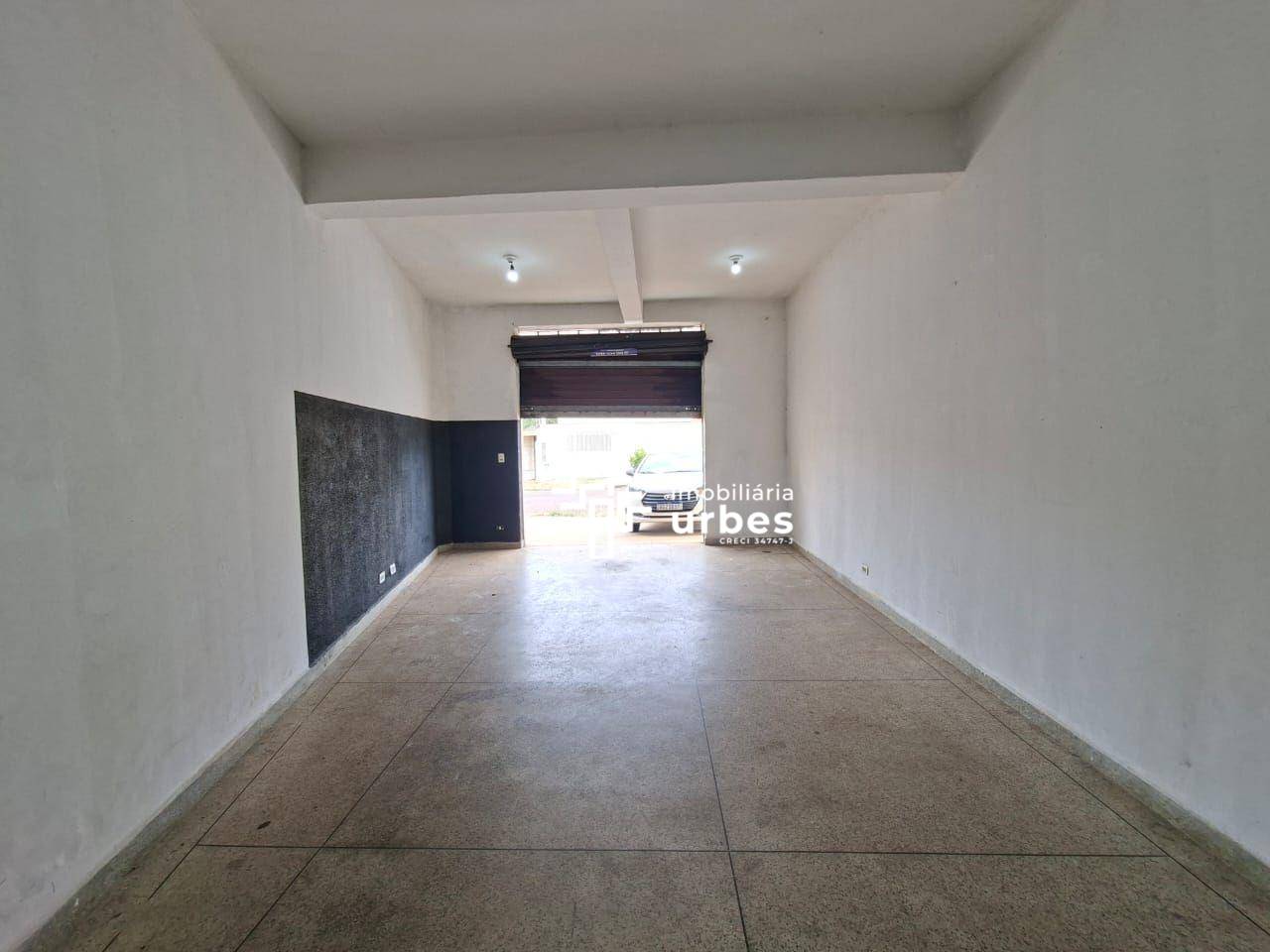 Loja-Salão, 44 m² - Foto 3