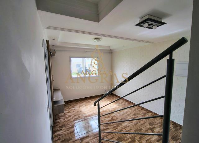 Casa de Condomínio para alugar com 2 quartos, 55m² - Foto 9