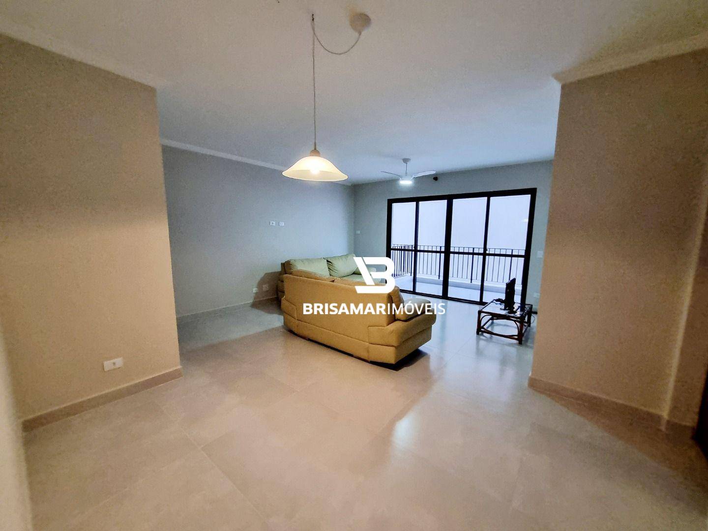 Apartamento, 3 quartos, 110 m² - Foto 2