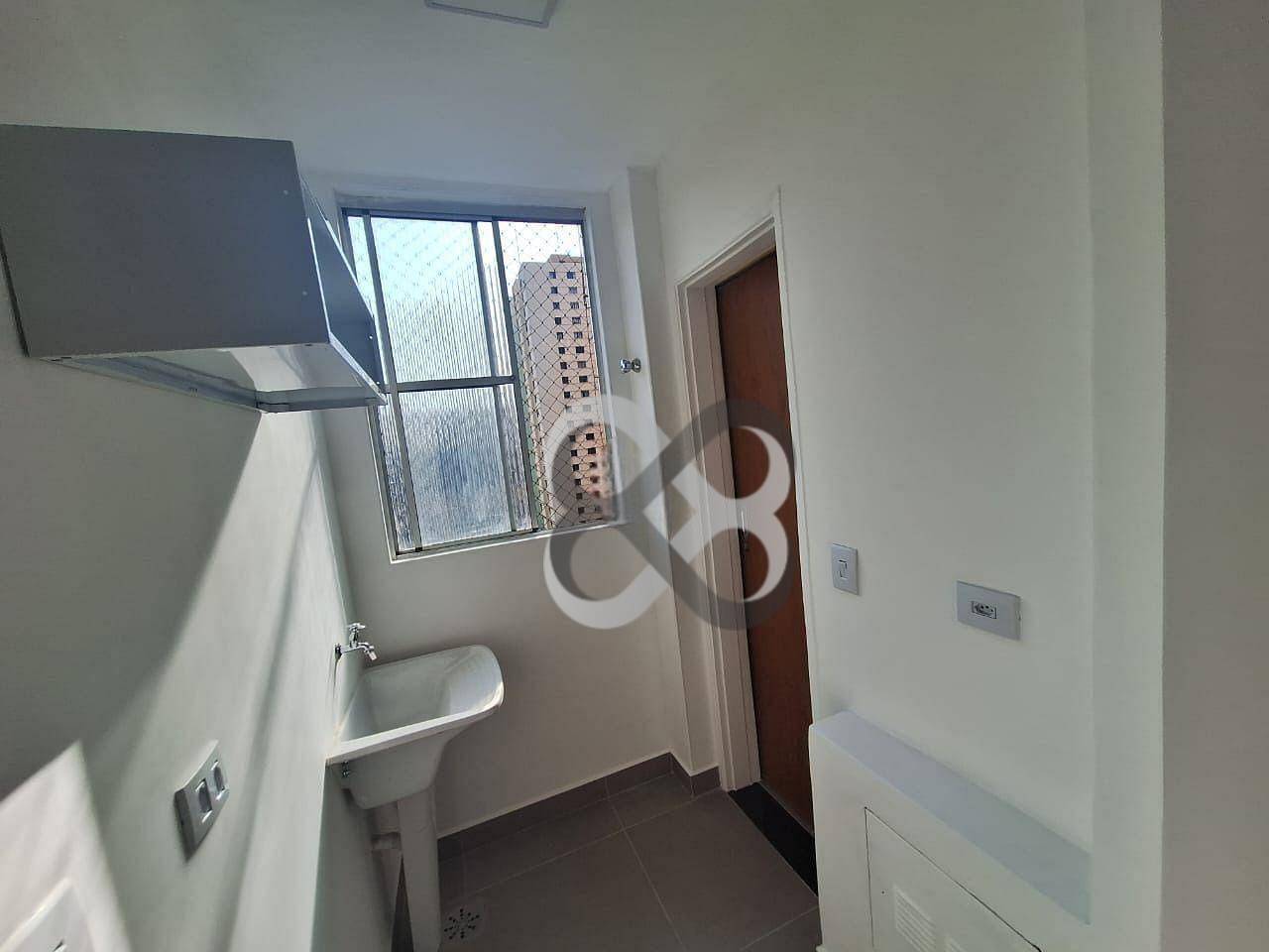 Apartamento para alugar com 3 quartos, 71m² - Foto 5