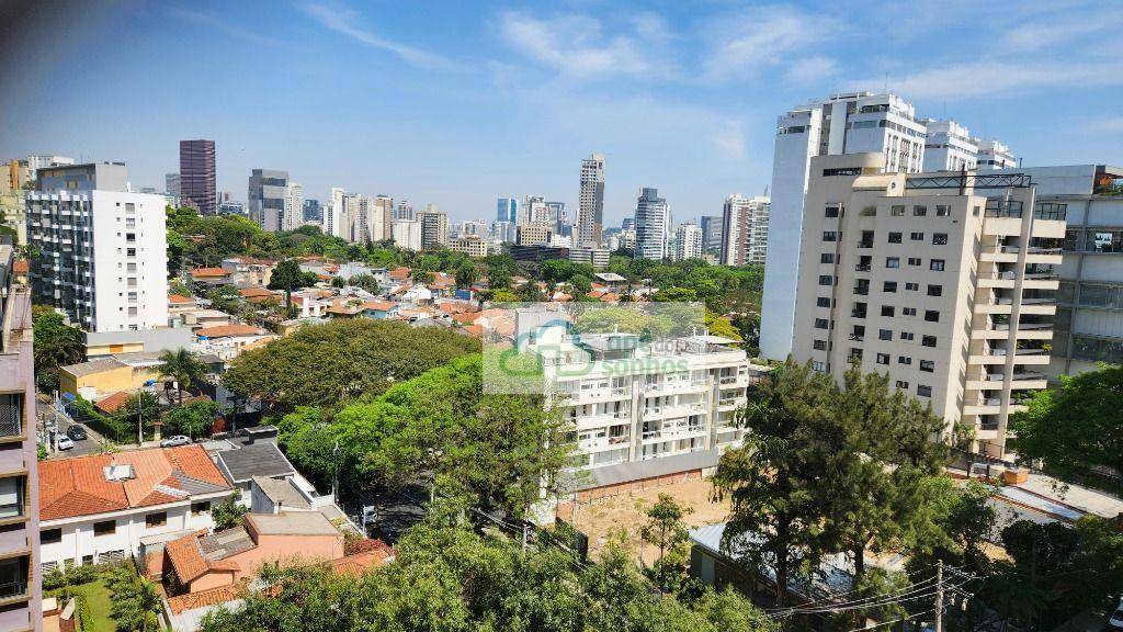 Apartamento, 2 quartos, 95 m² - Foto 5