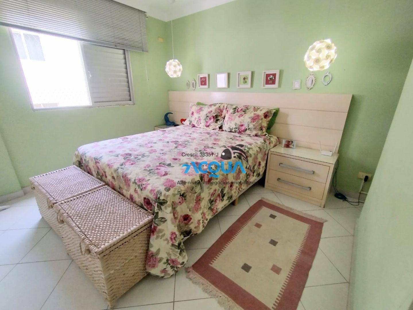 Cobertura à venda com 3 quartos, 110m² - Foto 8