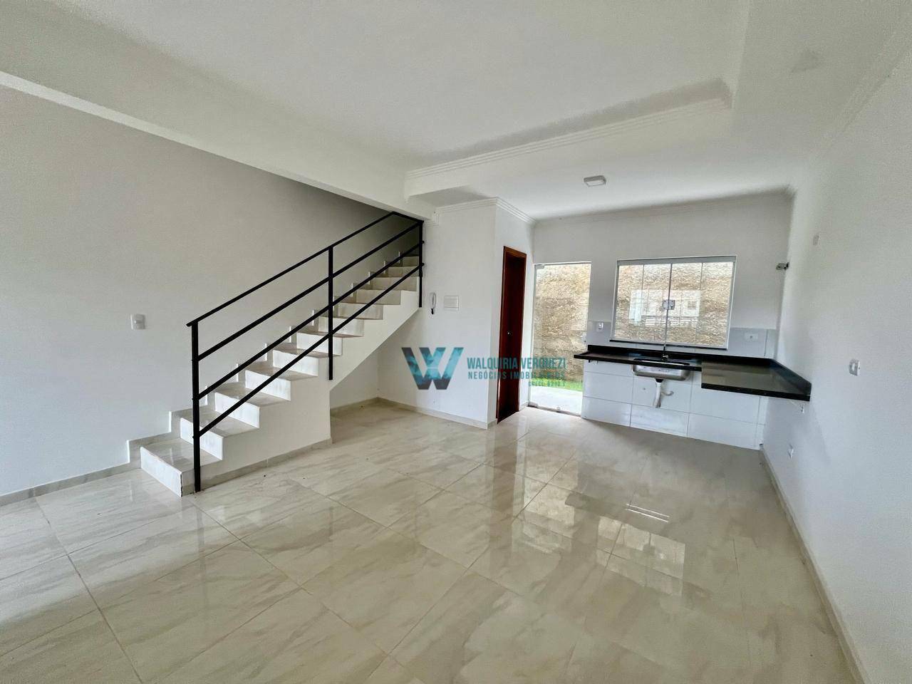 Casa à venda com 2 quartos, 103m² - Foto 8