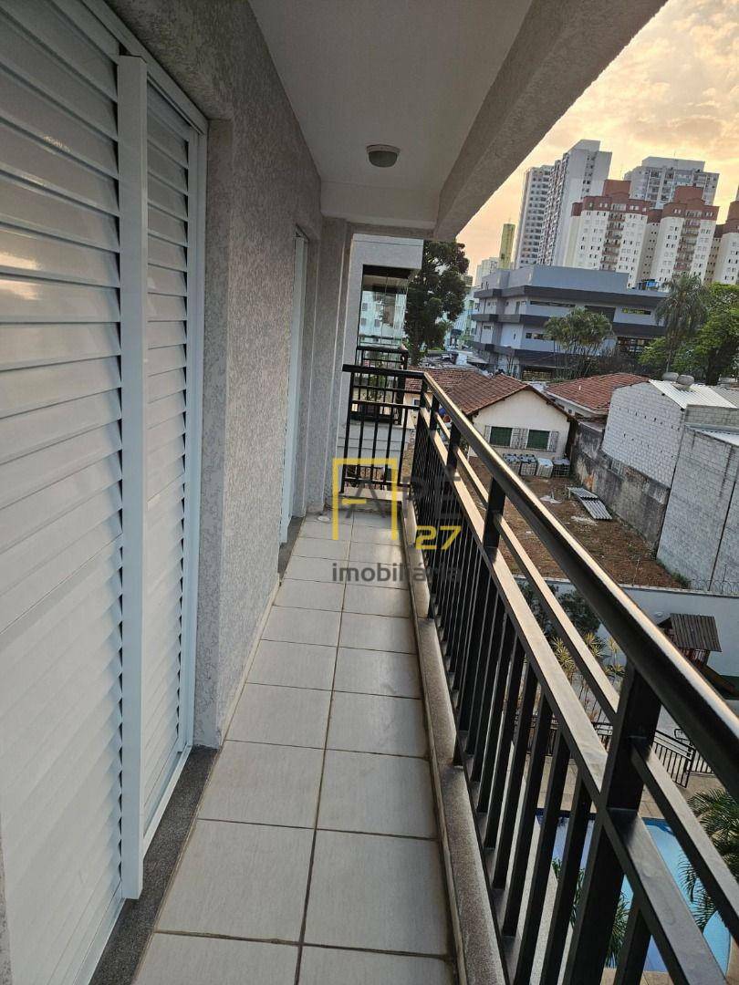 Apartamento à venda com 3 quartos, 82m² - Foto 17