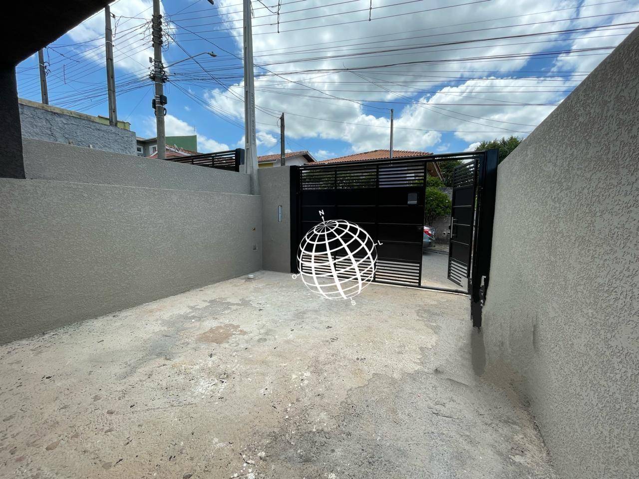 Casa, 2 quartos, 69 m² - Foto 3