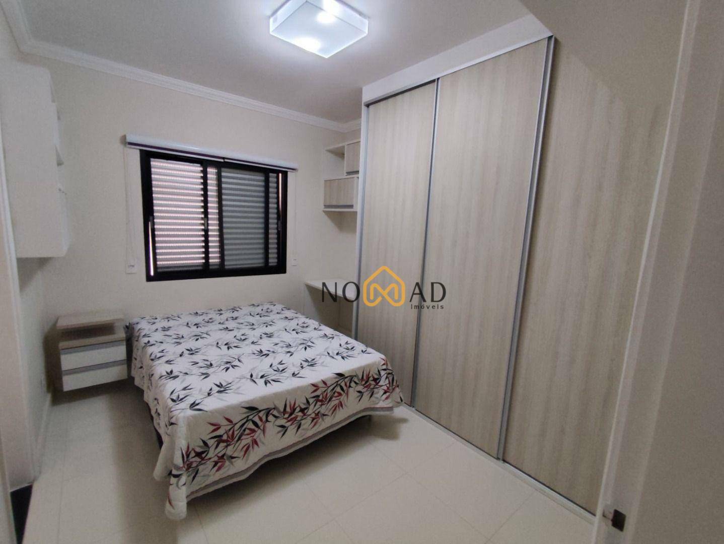 Apartamento à venda com 2 quartos, 80m² - Foto 8