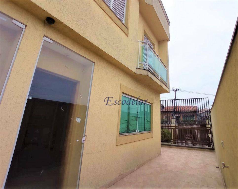 Casa à venda com 3 quartos, 123m² - Foto 44