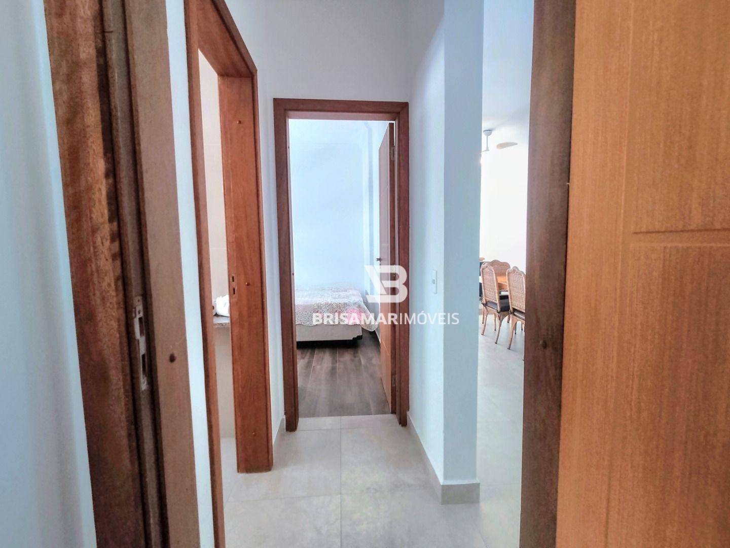 Apartamento à venda com 3 quartos, 110m² - Foto 13