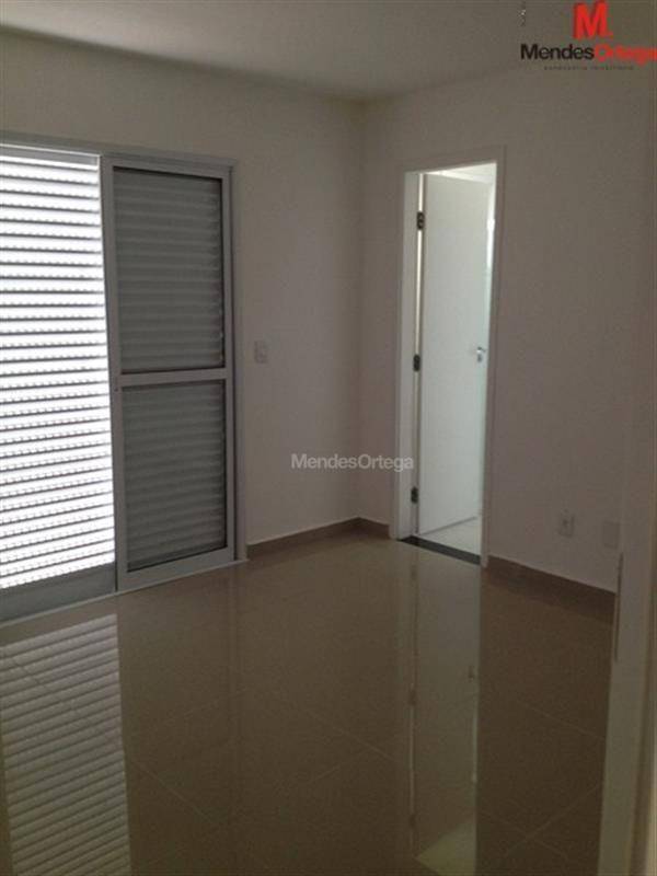 Apartamento à venda com 3 quartos, 118m² - Foto 5