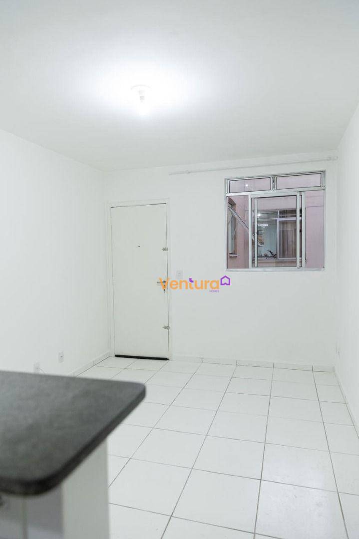 Apartamento à venda com 3 quartos, 54m² - Foto 14