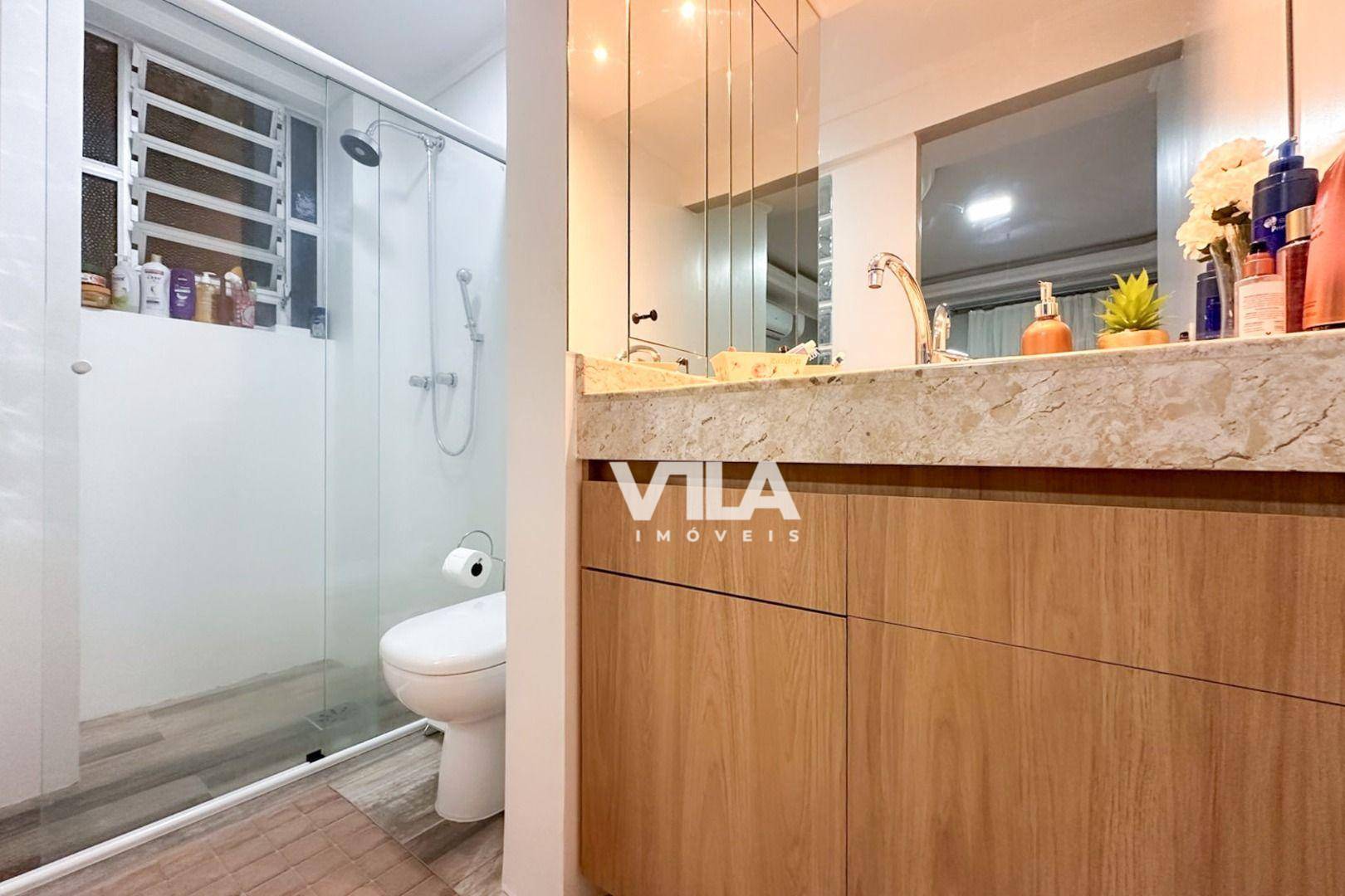 Apartamento à venda com 3 quartos, 109m² - Foto 12