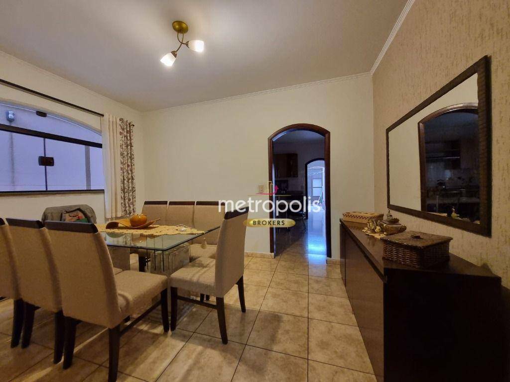 Sobrado, 3 quartos, 250 m² - Foto 4