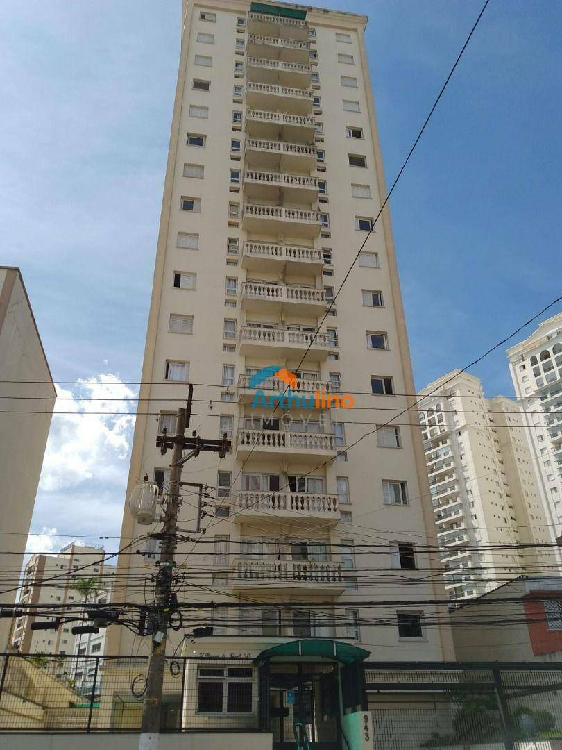 Apartamento à venda com 2 quartos, 63M2 - Foto 2