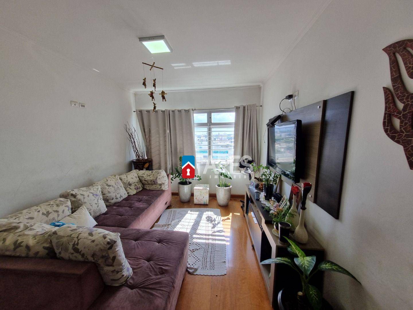 Apartamento, 3 quartos, 98 m² - Foto 6