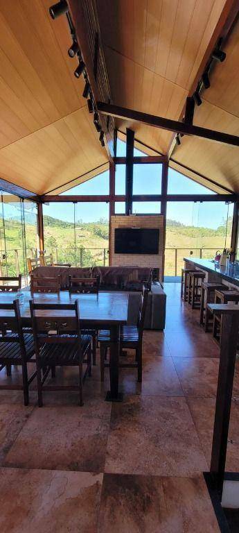 Chácara, 620 m² - Foto 3