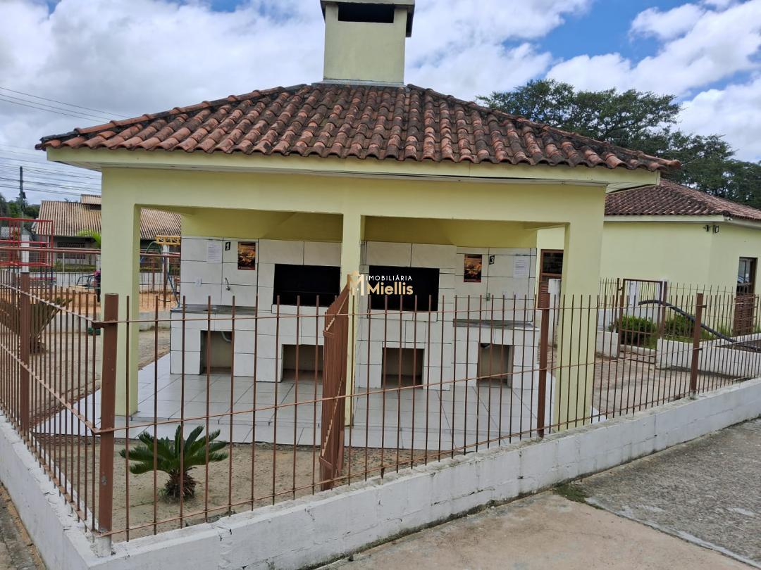 Apartamento à venda com 2 quartos, 52m² - Foto 15