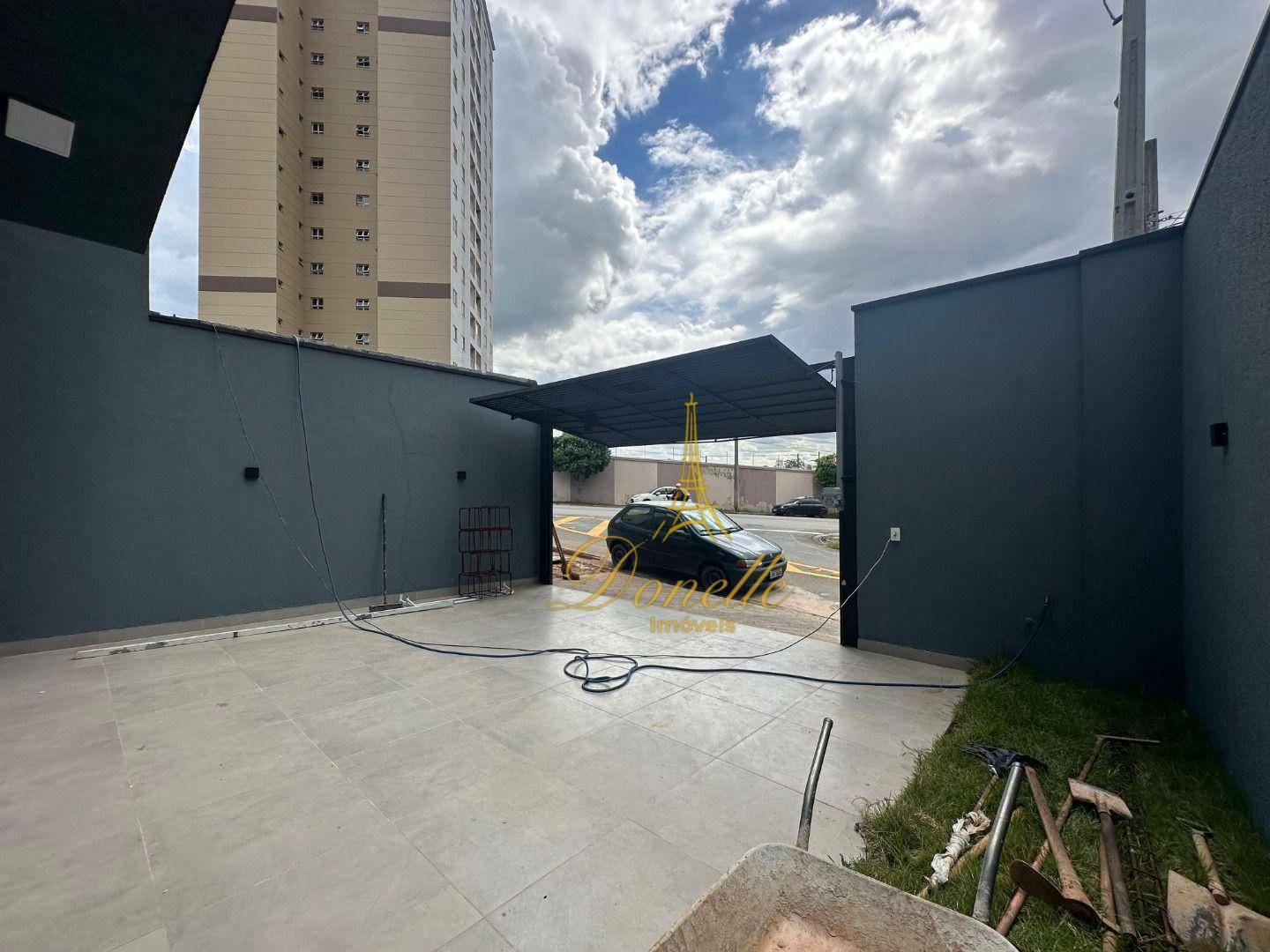 Sobrado à venda com 3 quartos, 146m² - Foto 46