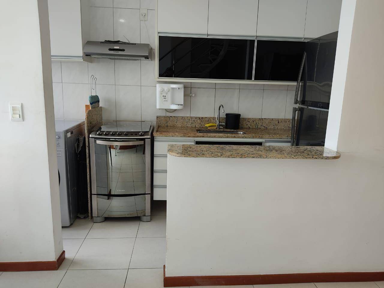 Cobertura à venda com 2 quartos, 190m² - Foto 4