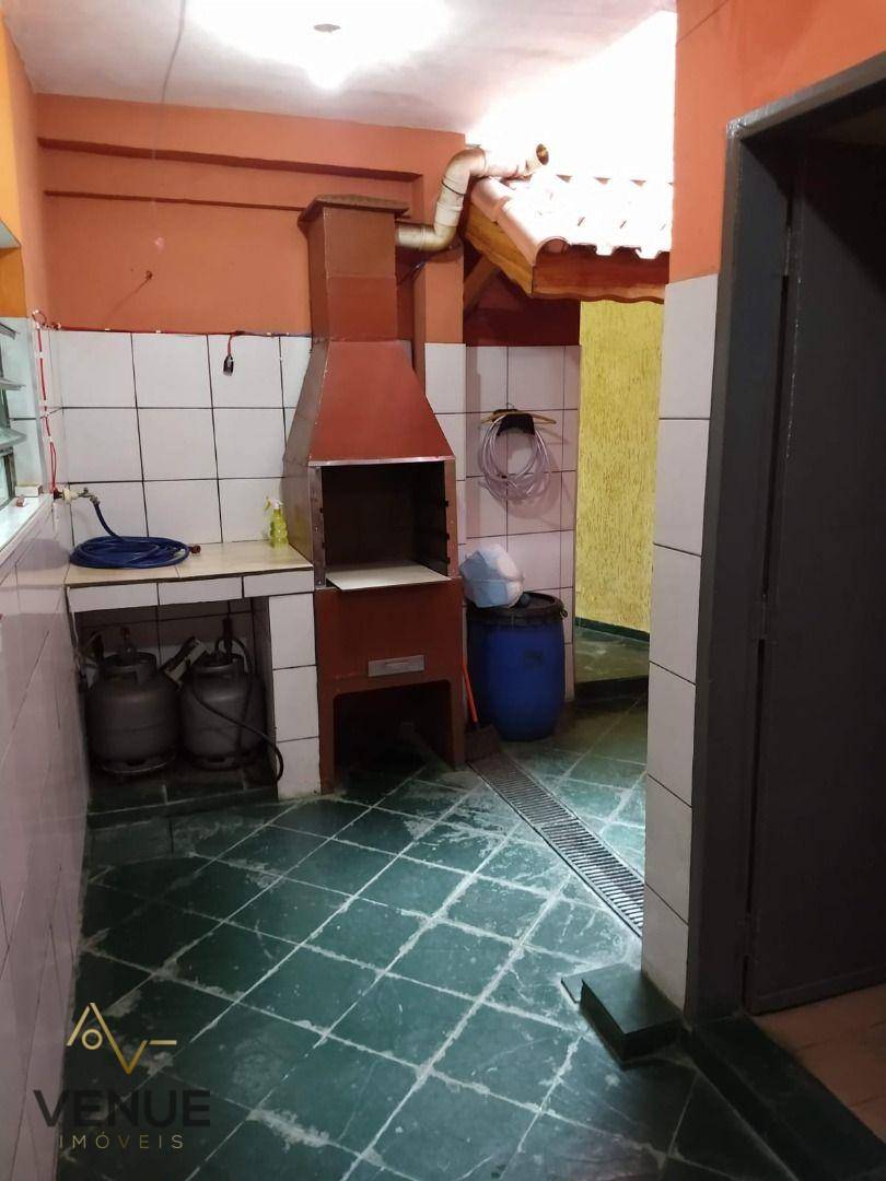 Sobrado à venda com 3 quartos, 254m² - Foto 17