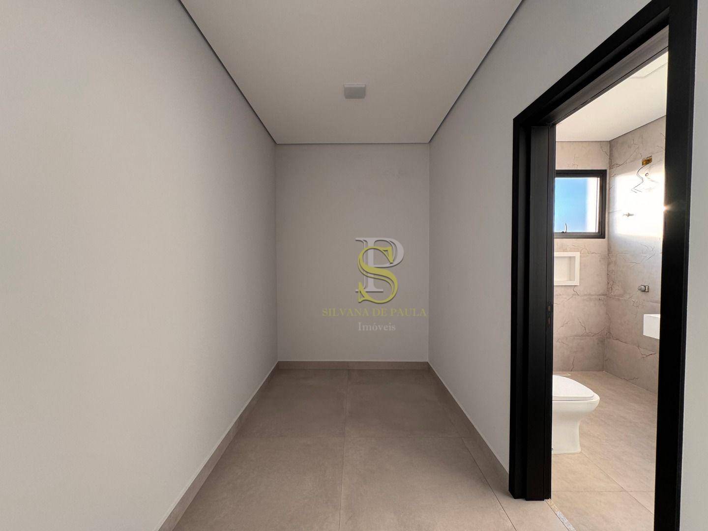 Casa de Condomínio à venda com 3 quartos, 346m² - Foto 9