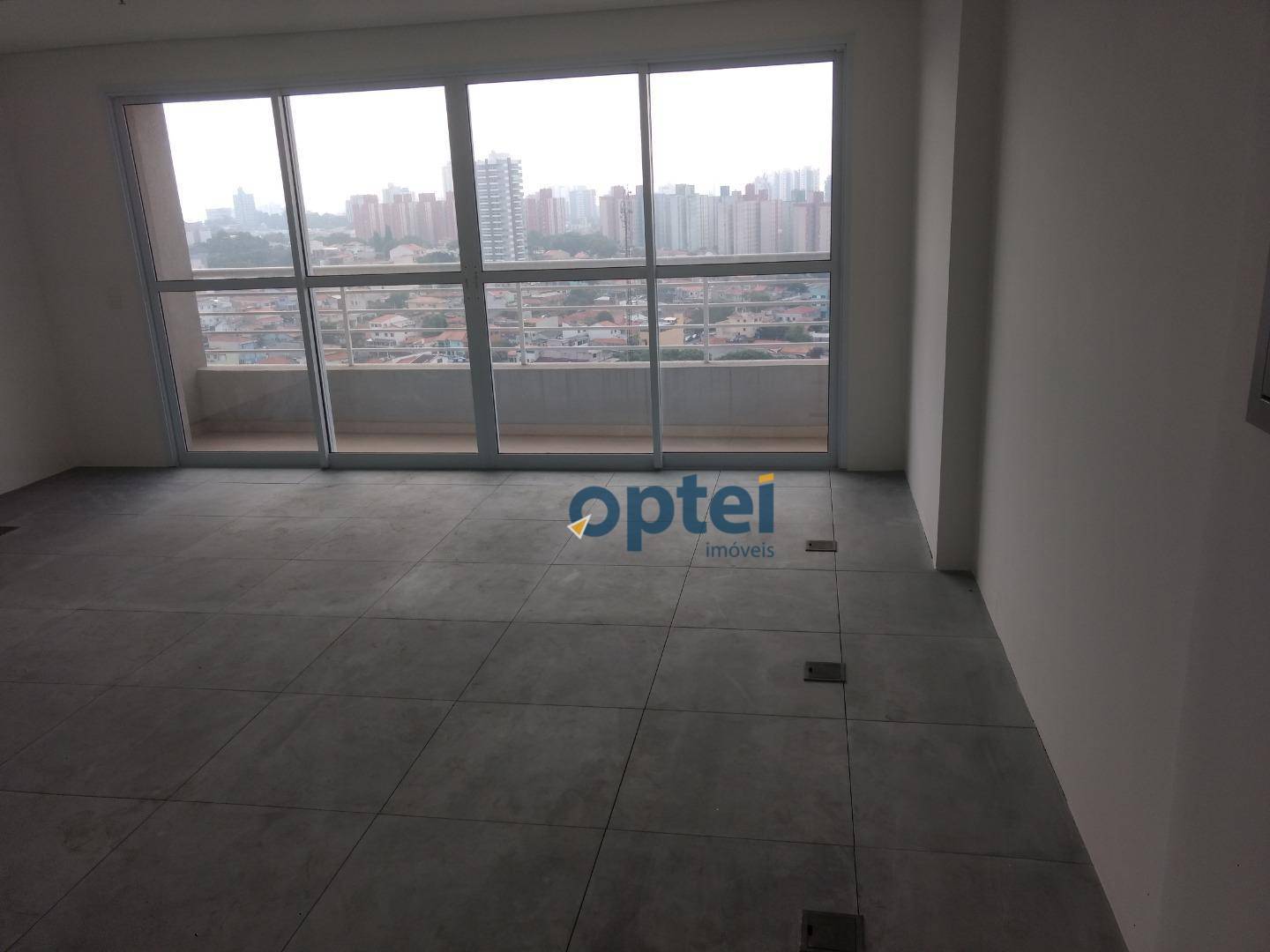 Conjunto Comercial-Sala para alugar, 78m² - Foto 11