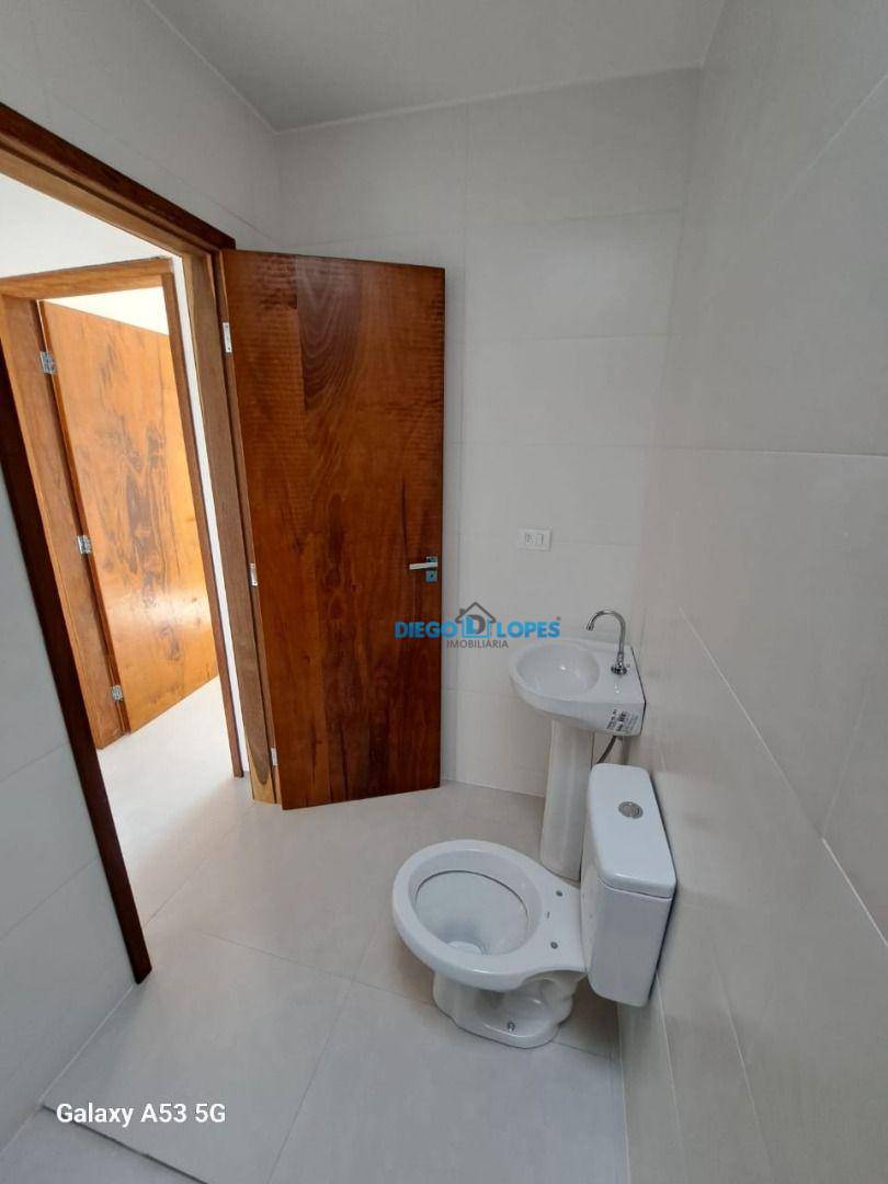 Sobrado à venda com 2 quartos, 70m² - Foto 18