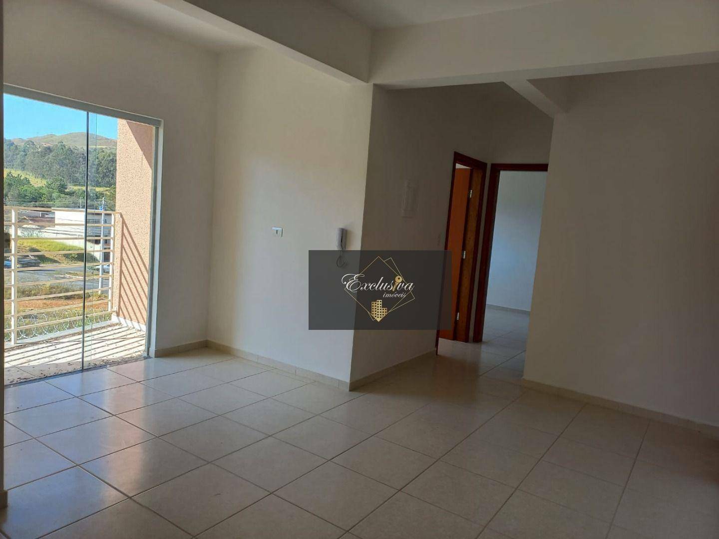 Apartamento para alugar com 2 quartos, 50m² - Foto 4