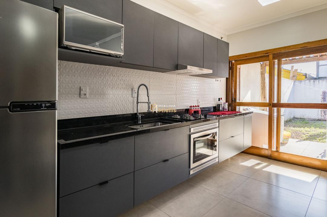 Casa à venda com 2 quartos, 80m² - Foto 15