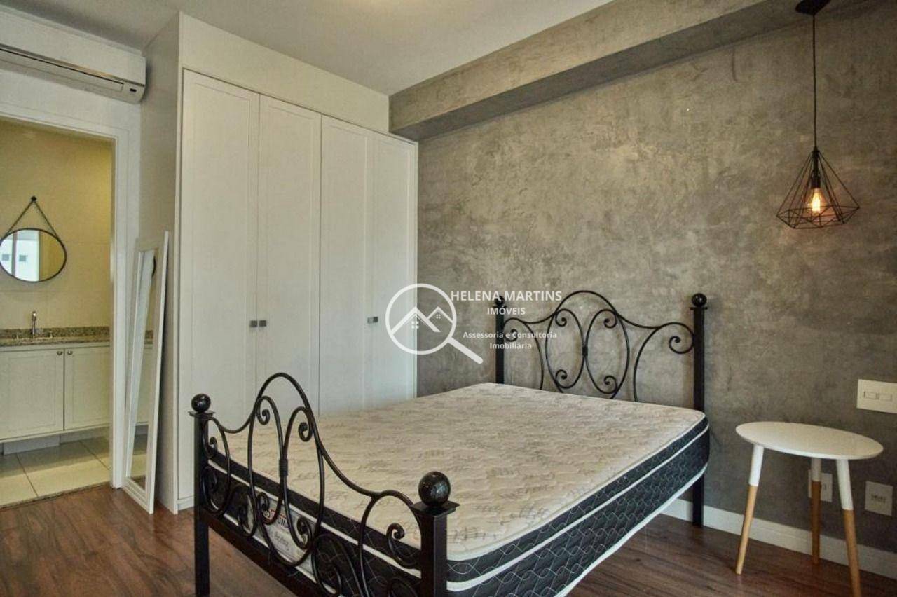 Flat/Apart Hotel, 1 quarto, 48 m² - Foto 13