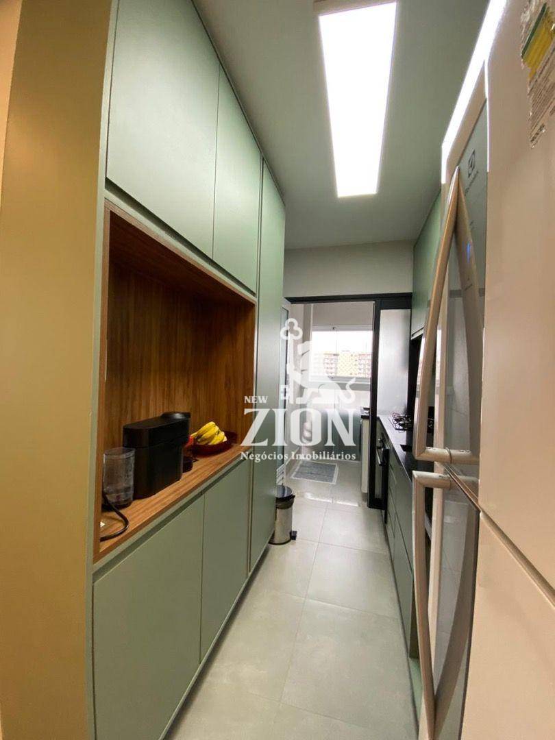 Apartamento à venda com 3 quartos, 82m² - Foto 13