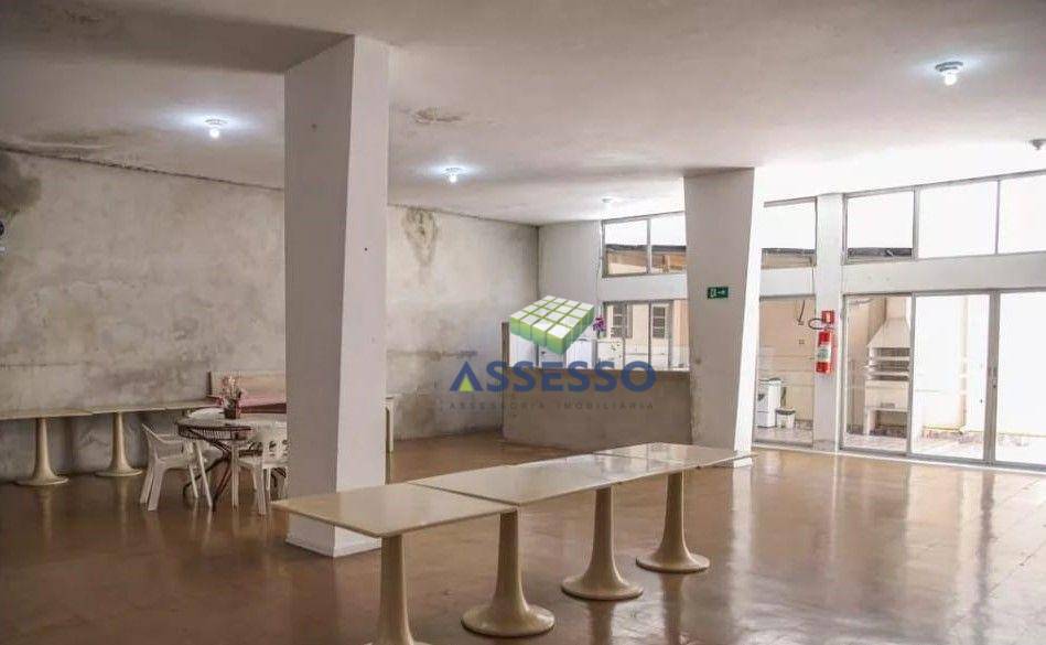 Apartamento à venda com 3 quartos, 170m² - Foto 22